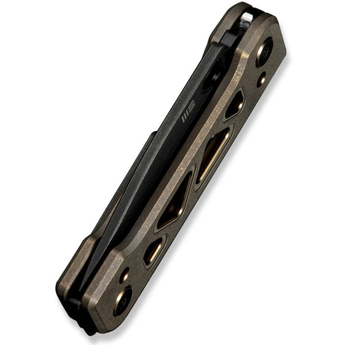 Ніж складаний Weknife Tyro (WE24001-3)