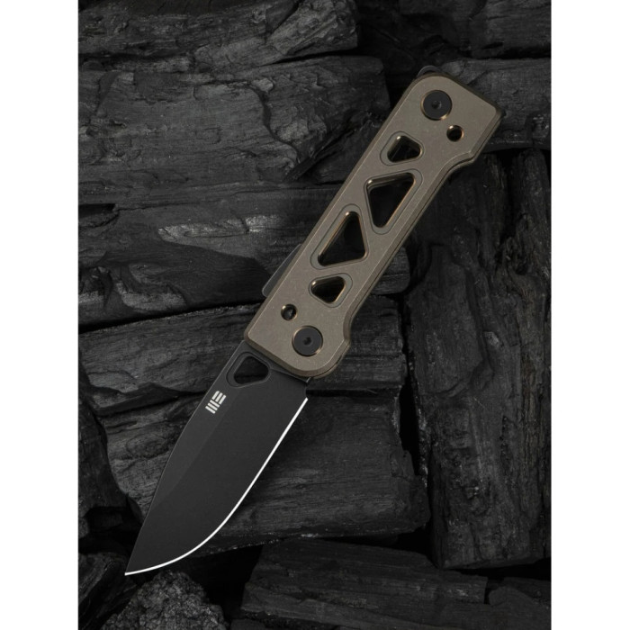 Ніж складаний Weknife Tyro (WE24001-3)