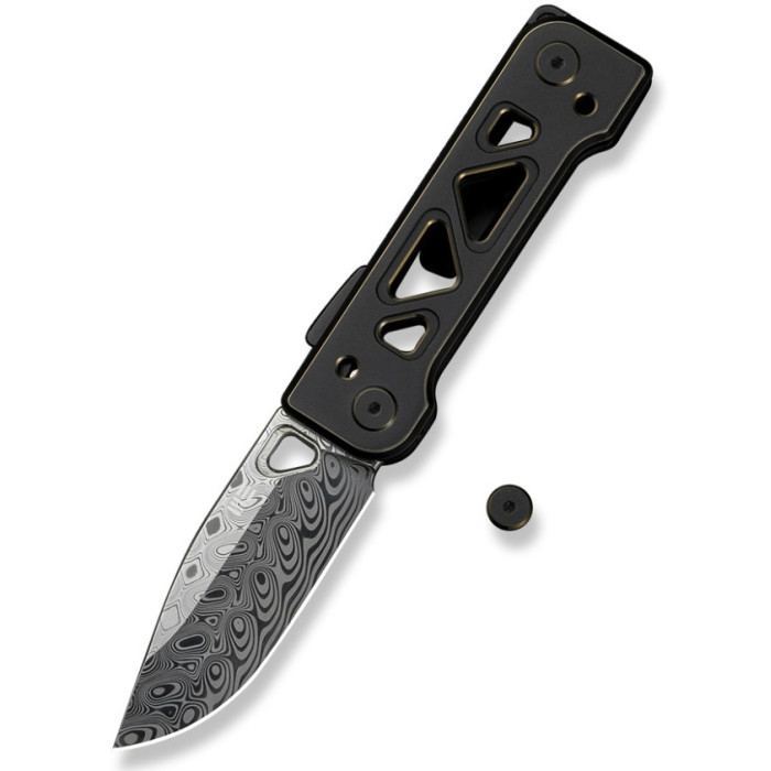 Нож складной Weknife Tyro (WE24001-DS1)