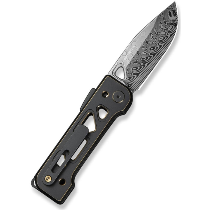 Нож складной Weknife Tyro (WE24001-DS1)