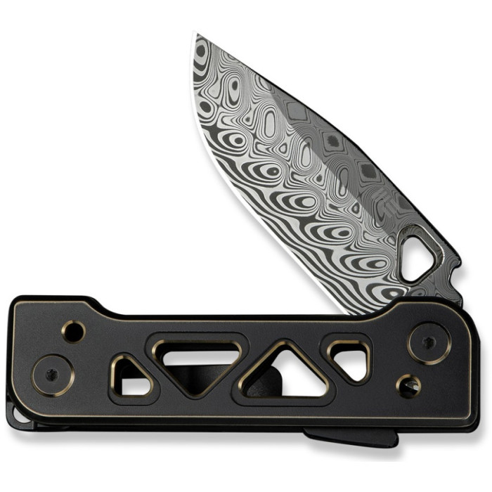 Нож складной Weknife Tyro (WE24001-DS1)