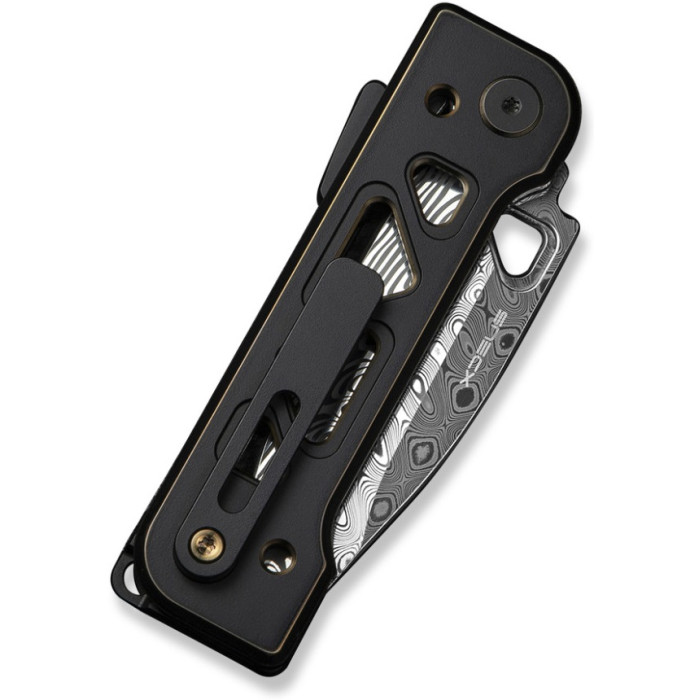 Нож складной Weknife Tyro (WE24001-DS1)