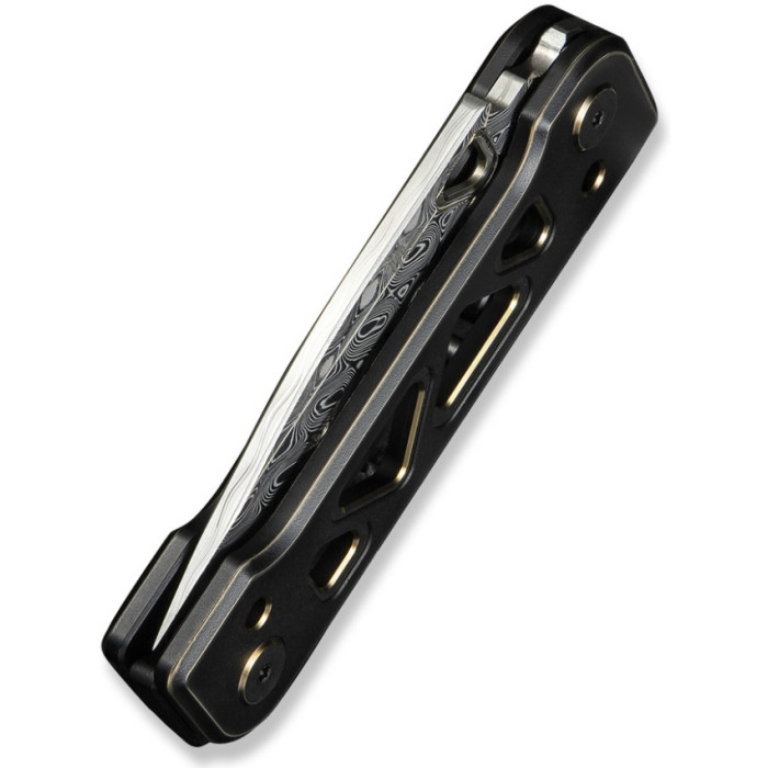 Нож складной Weknife Tyro (WE24001-DS1)