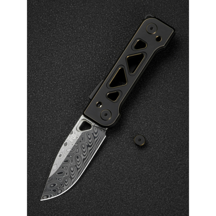 Нож складной Weknife Tyro (WE24001-DS1)