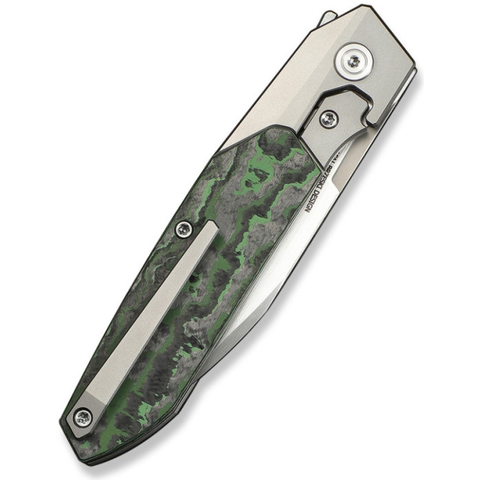 Ніж складаний Weknife Brr15 (WE24007-4)