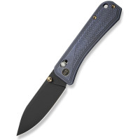 Нож складной Weknife Bougie Banter (WE24009-1)