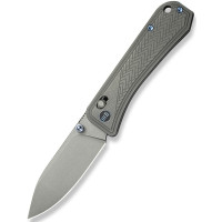 Нож складной Weknife Bougie Banter (WE24009-2)