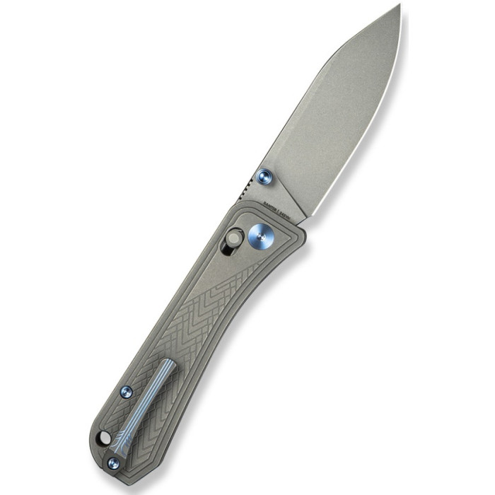 Нож складной Weknife Bougie Banter (WE24009-2)
