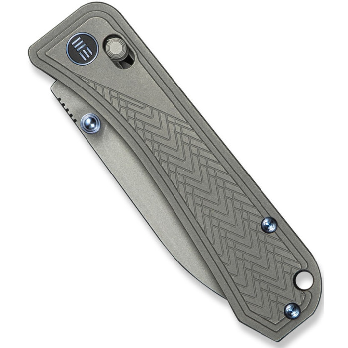 Нож складной Weknife Bougie Banter (WE24009-2)