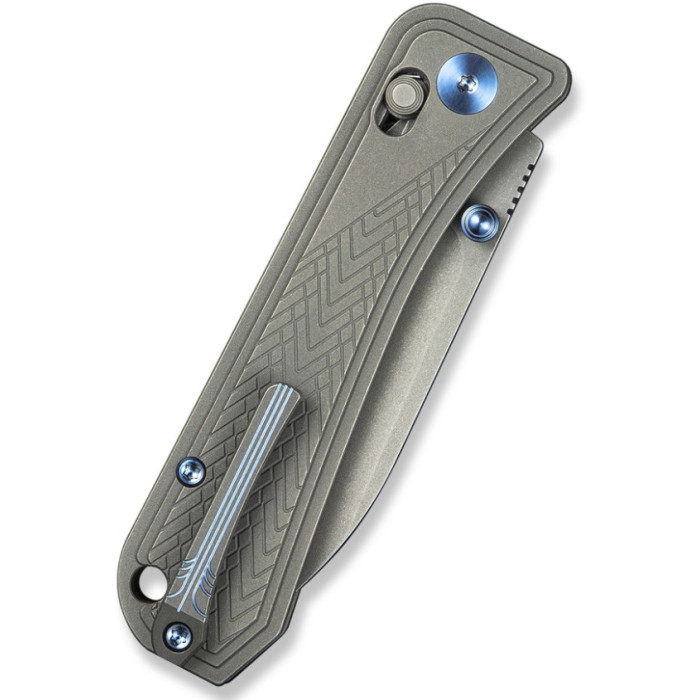 Нож складной Weknife Bougie Banter (WE24009-2)