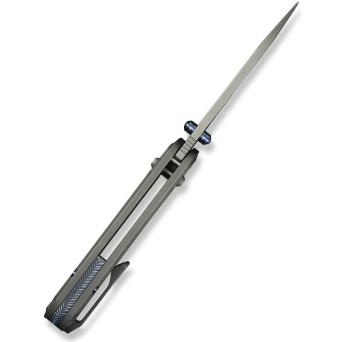 Нож складной Weknife Bougie Banter (WE24009-2)