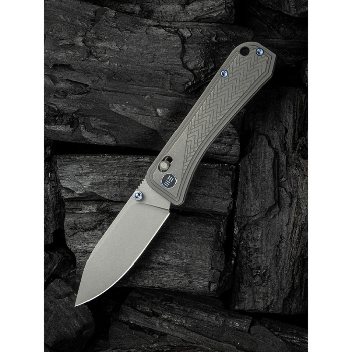 Нож складной Weknife Bougie Banter (WE24009-2)