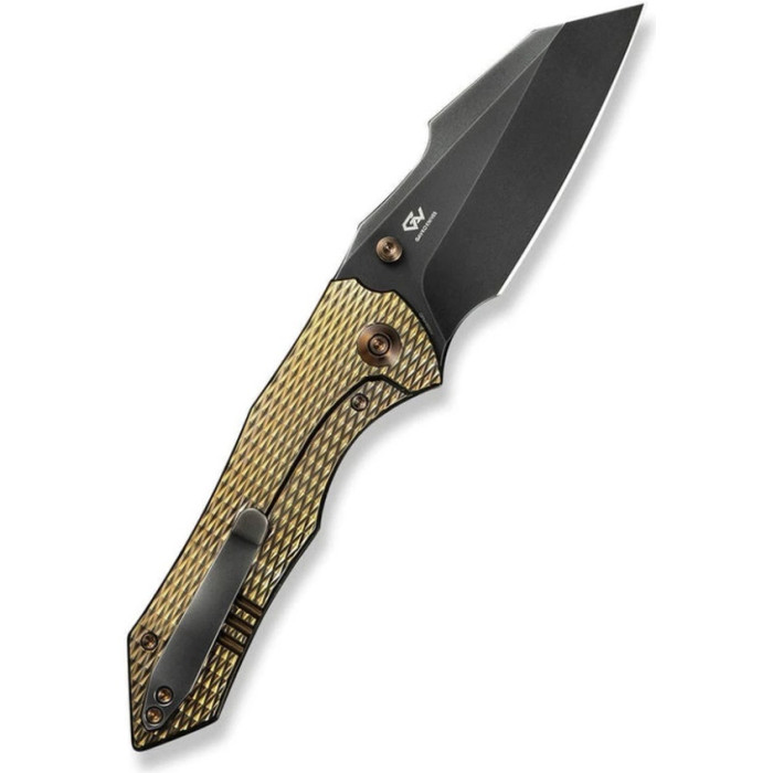 Ніж складаний Weknife High-Fin XL (WE24010-3)