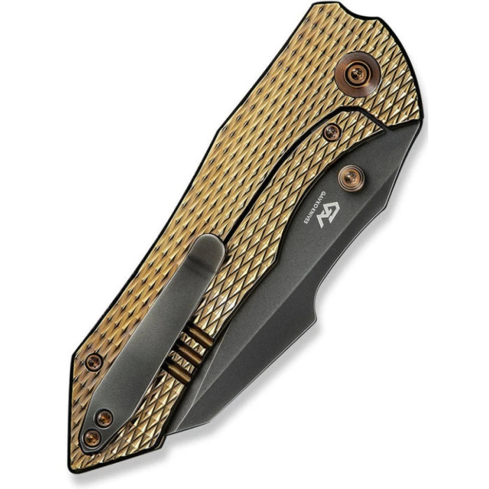 Ніж складаний Weknife High-Fin XL (WE24010-3)