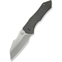 Нож складной Weknife High-Fin XL (WE24010-4)