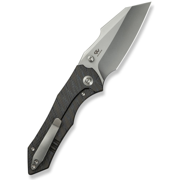 Ніж складаний Weknife High-Fin XL (WE24010-4)