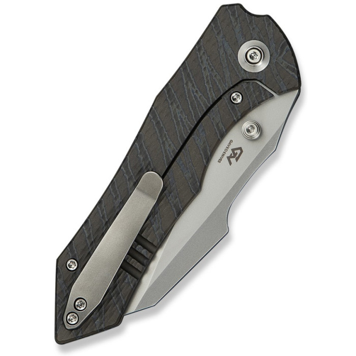 Ніж складаний Weknife High-Fin XL (WE24010-4)