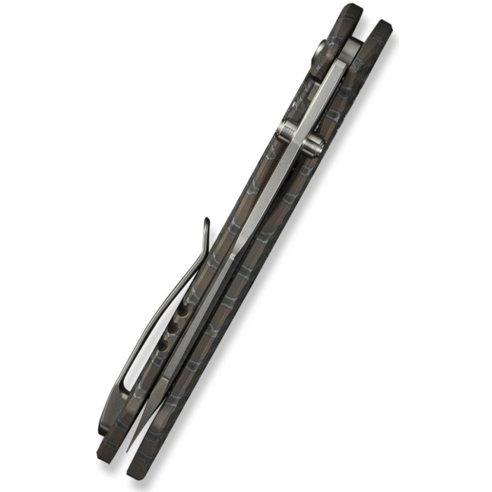 Ніж складаний Weknife High-Fin XL (WE24010-4)