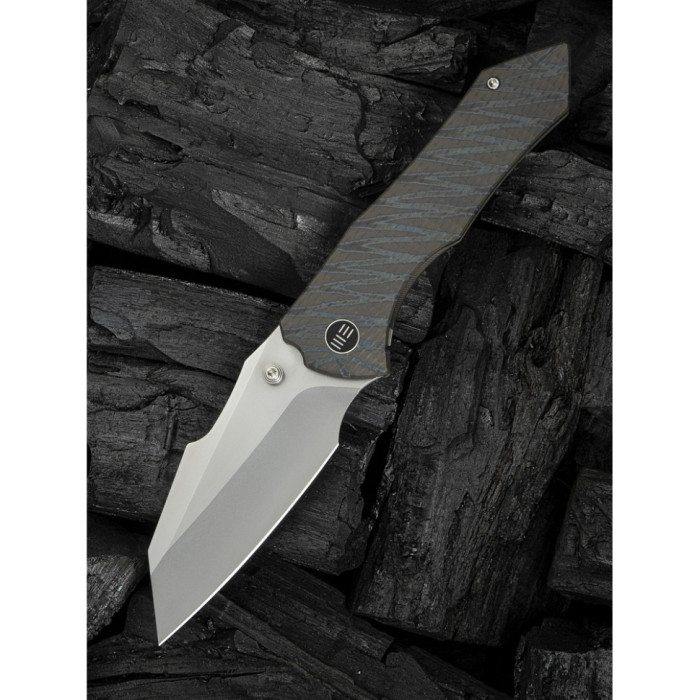 Ніж складаний Weknife High-Fin XL (WE24010-4)