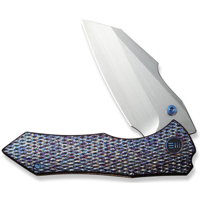 Ніж складаний Weknife High-Fin XL (WE24010-5)