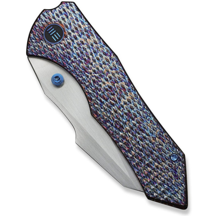 Ніж складаний Weknife High-Fin XL (WE24010-5)
