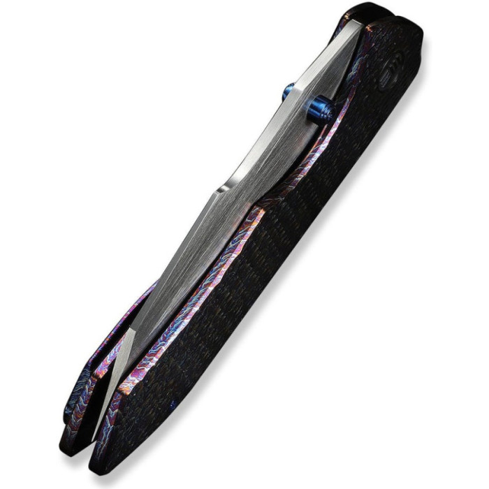 Ніж складаний Weknife High-Fin XL (WE24010-5)