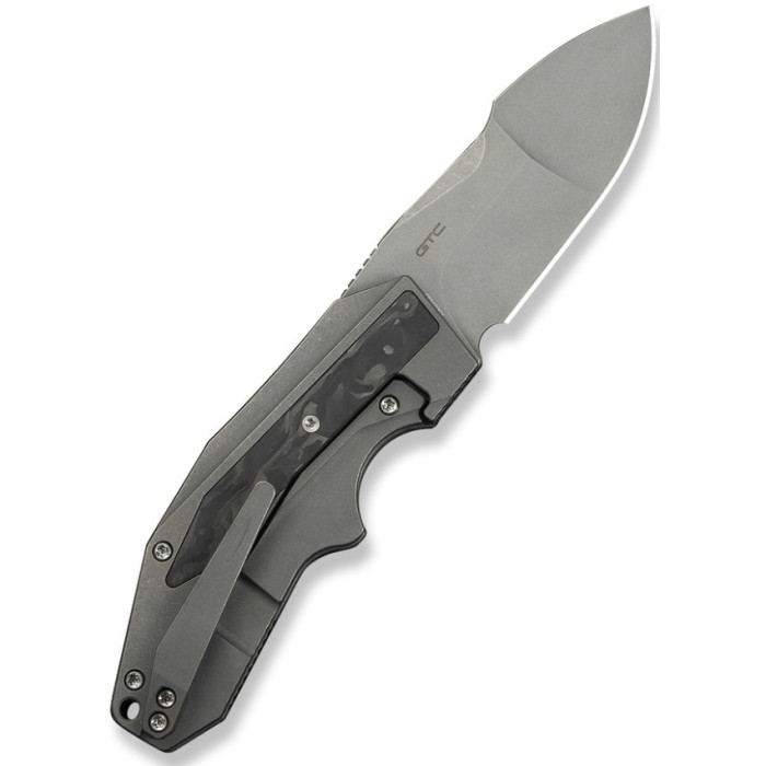 Ніж складаний Weknife Coral (WE24044-2)