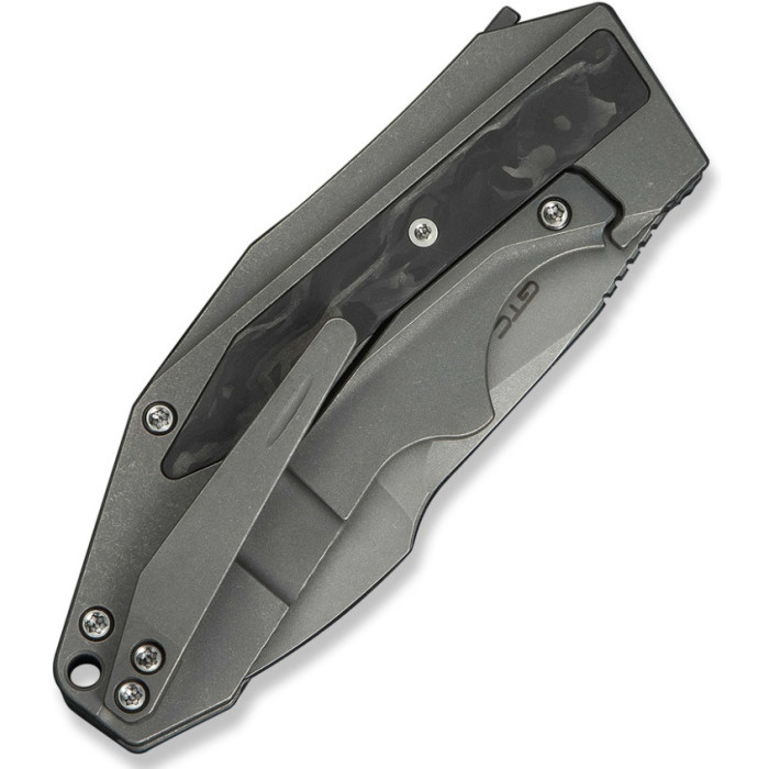 Ніж складаний Weknife Coral (WE24044-2)