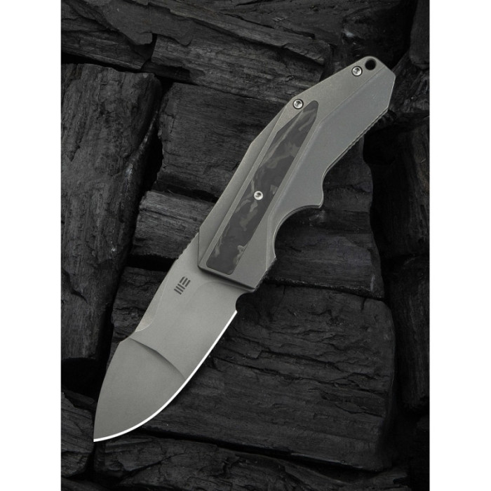 Ніж складаний Weknife Coral (WE24044-2)