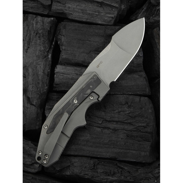 Ніж складаний Weknife Coral (WE24044-2)