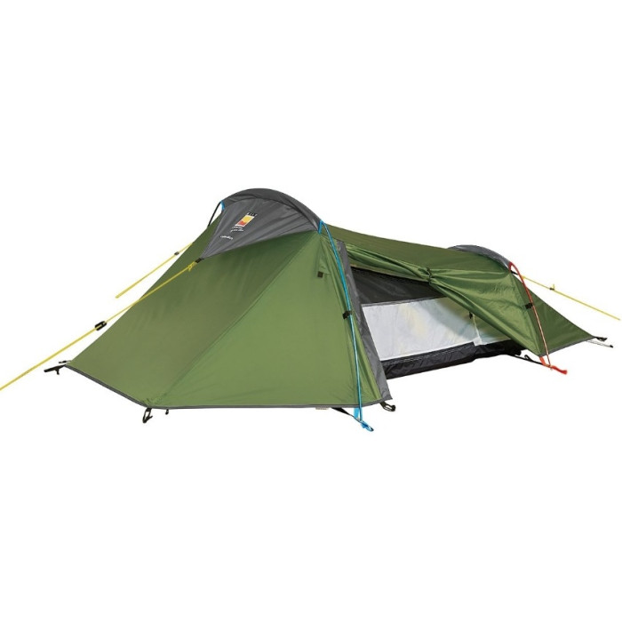 Намет Wild Country Coshee Micro V2 Green (44CMV20)