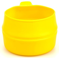Чашка Wildo Fold-A-Cup Green Bright Yellow (100125)