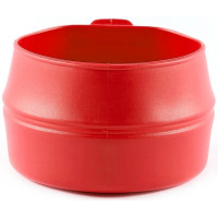 Чашка Wildo Fold-A-Cup Green Bright Pink (100126)