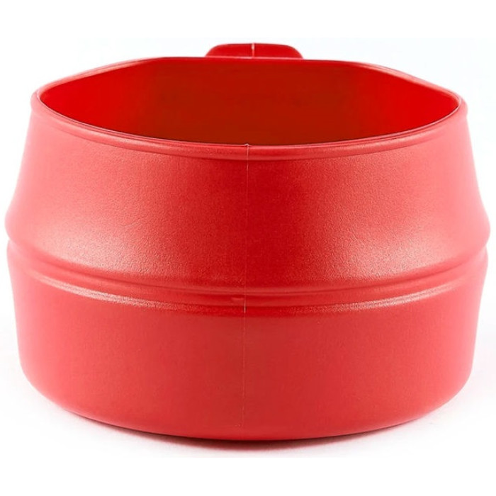 Чашка Wildo Fold-A-Cup Green Bright Pink (100126)