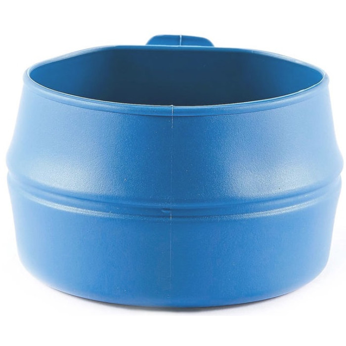 Чашка Wildo Fold-A-Cup Green Light Blue (100133)