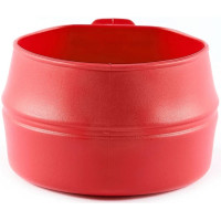 Кружка Wildo Fold-A-Cup Green Red (10018K)