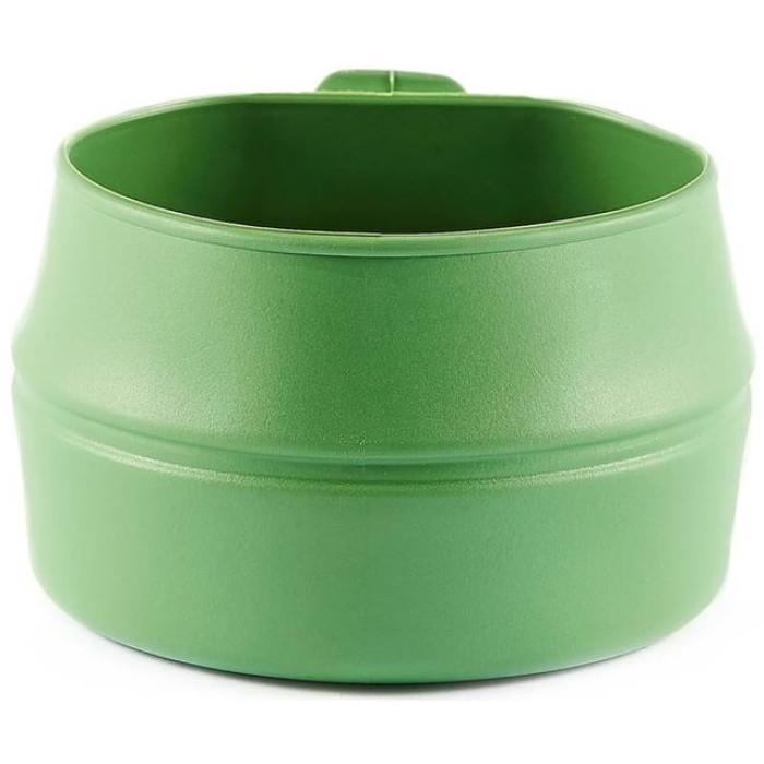 Кружка Wildo Fold-A-Cup Green Sugarcane (1101)