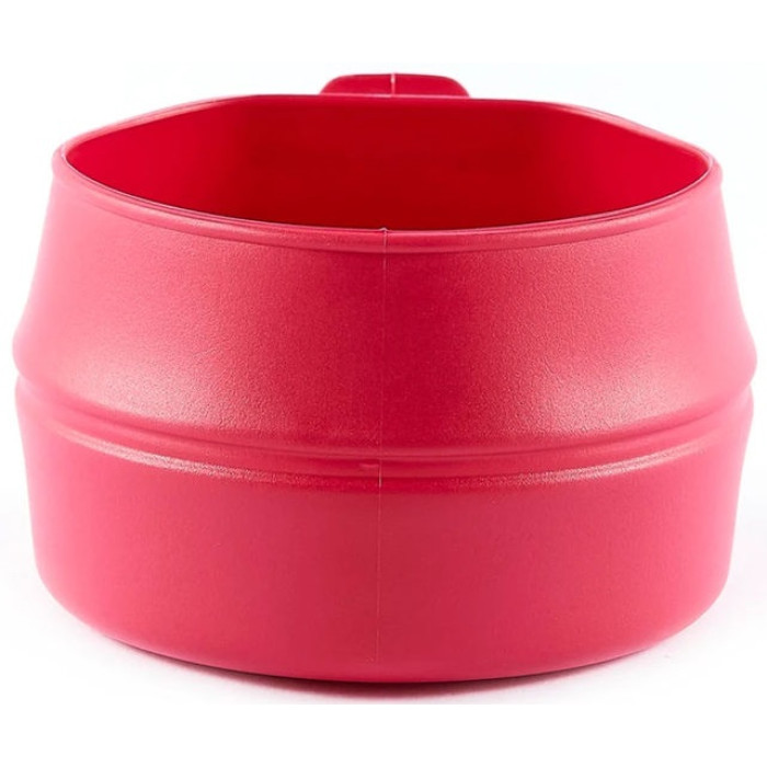 Чашка Wildo Fold-A-Cup Green Raspberry (1102)