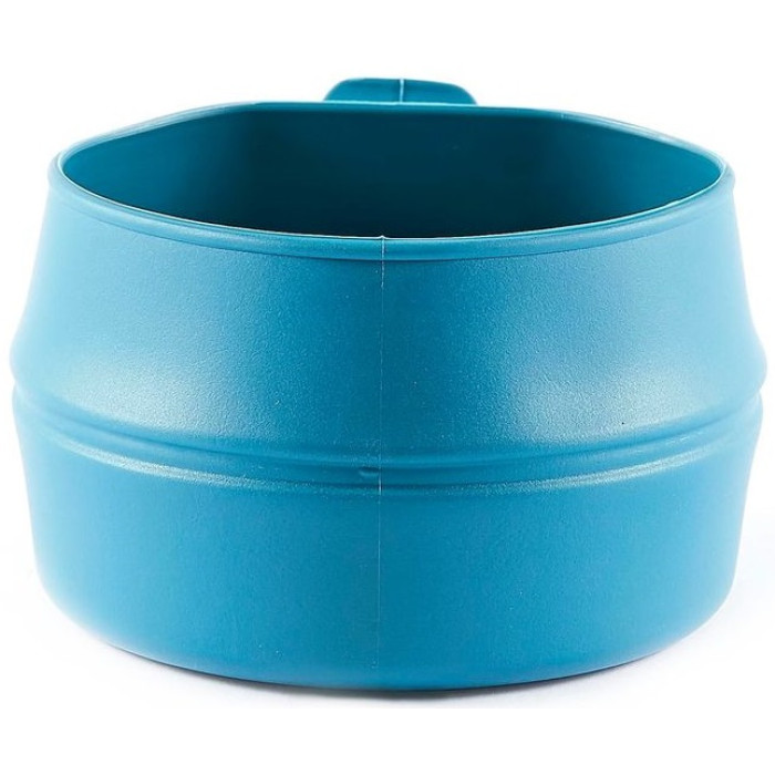 Чашка Wildo Fold-A-Cup Green Azure (1103)