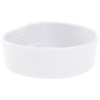 Чашка Wildo Fold-A-Cup Big White (1219)