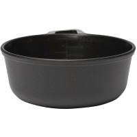 Чашка-миска Wildo Kasa Bowl Black (1411)