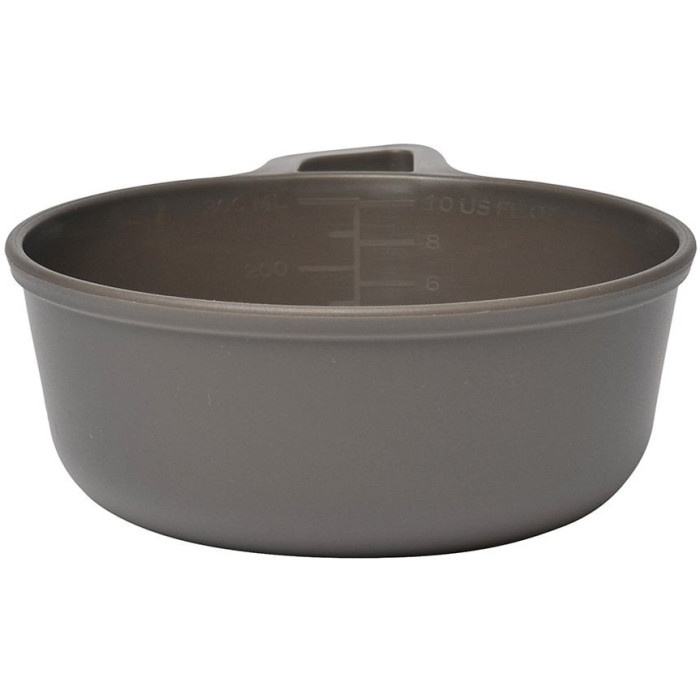 Чашка-миска Wildo Kasa Bowl Olive Green (1421)