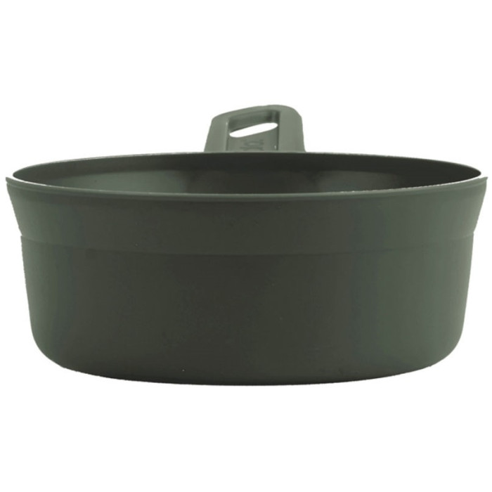 Миска Wildo Kasa XL Olive Green (1521)