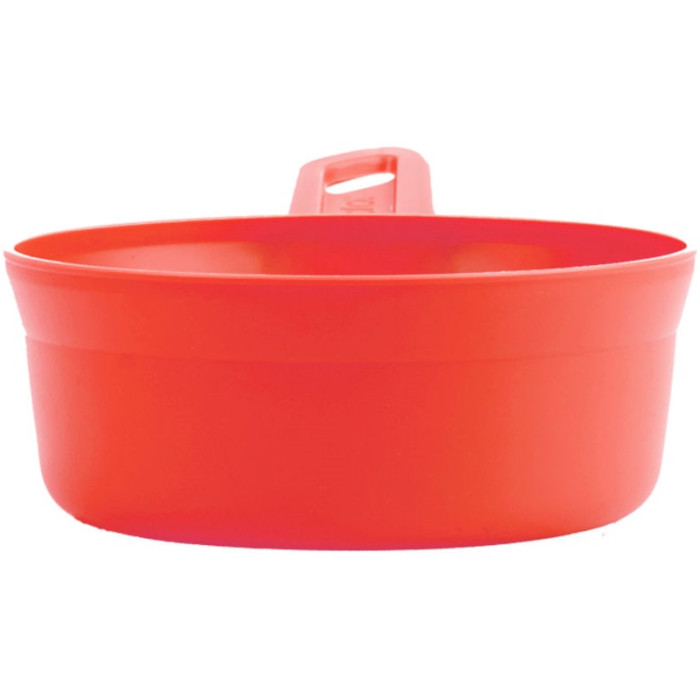 Миска Wildo Kasa XL Red (1553)