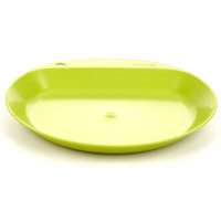 Миска Wildo Camper Plate Flat Lime (2129)