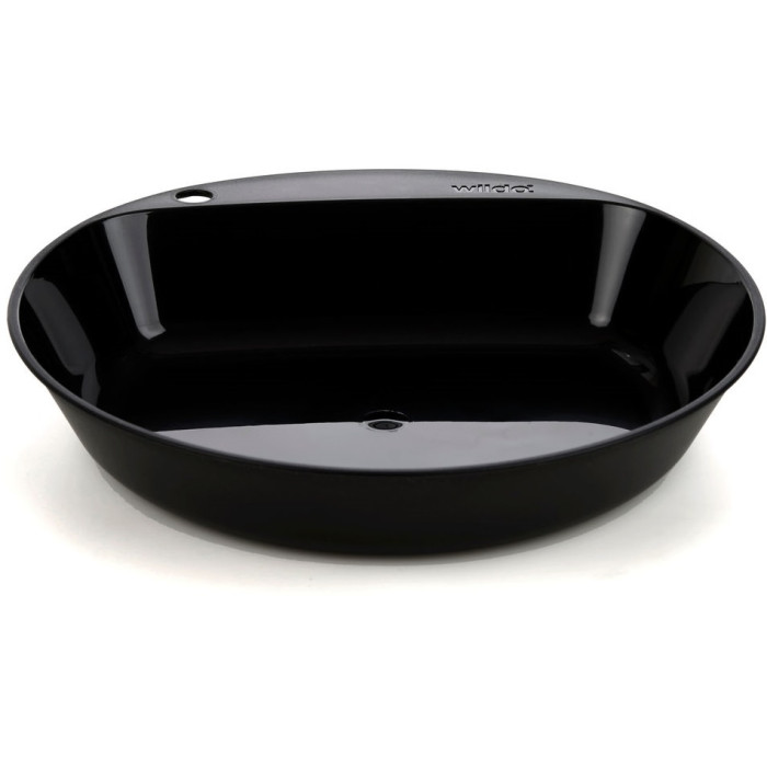Миска Wildo Camper Plate Black (2211)