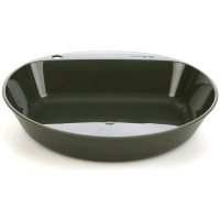 Миска Wildo Camper Plate Deep Olive (2221)