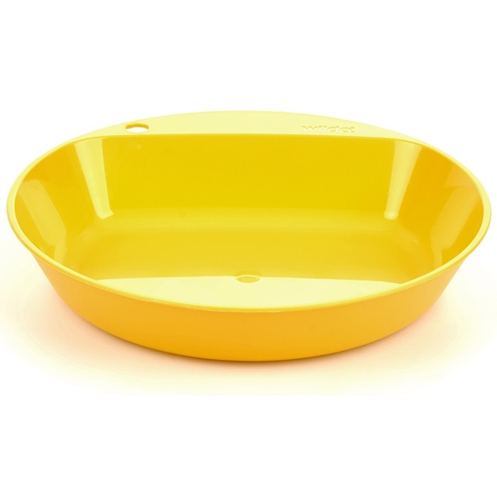 Миска Wildo Camper Plate Lemon (2233)