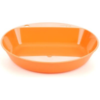 Миска Wildo Camper Plate Orange (2257)