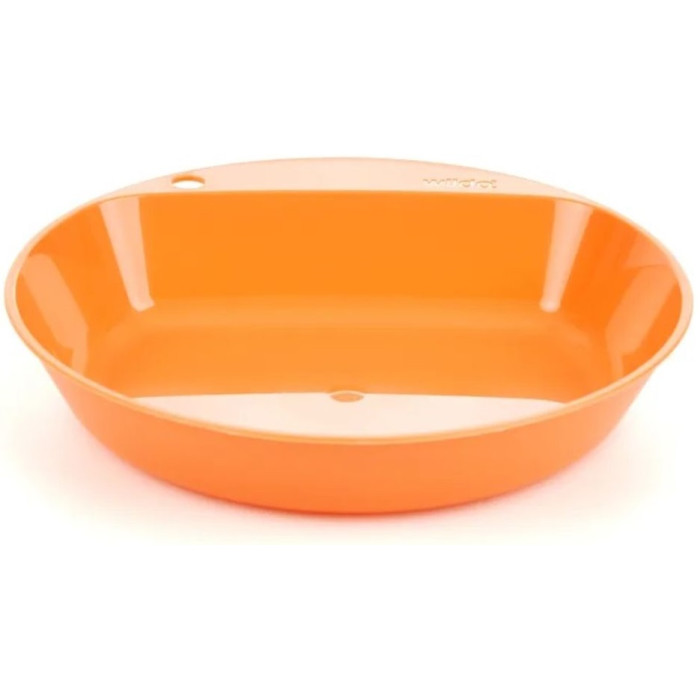 Миска Wildo Camper Plate Orange (2257)